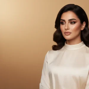 ماستر كلاس مكياج العروس الملكي (Royal Bridal Makeup Masterclass)