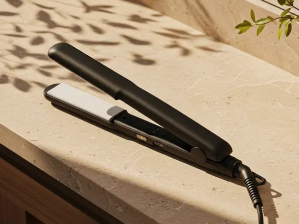 مكينة فرد شعر